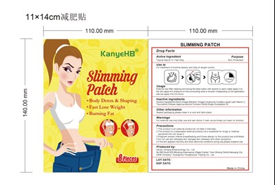 Slimming Patch-1 - Slimming Patch 1(1)